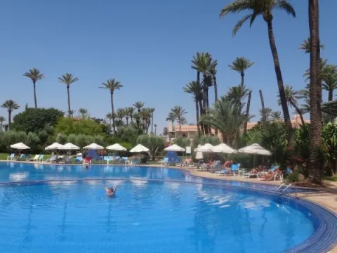 Rental Apartment-Marrakech