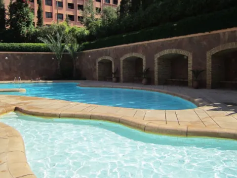 Rental Apartment-Marrakech