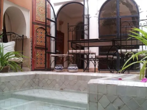 Riad for sale Marrakech Other Sectors Medina
