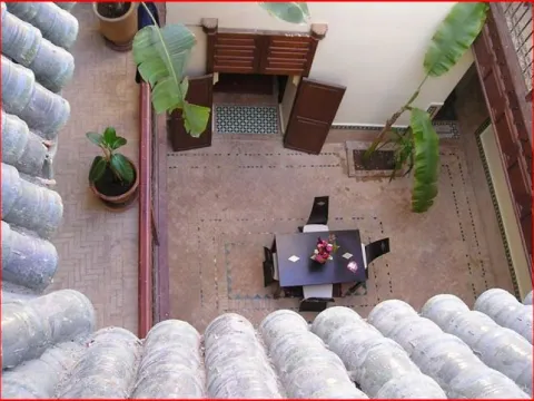 Riad for Sale Marrakech Other Sectors Medina