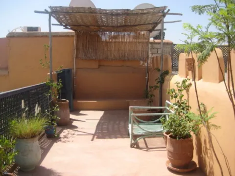 Riad for sale Marrakech Other Sectors Medina Bab doukkala