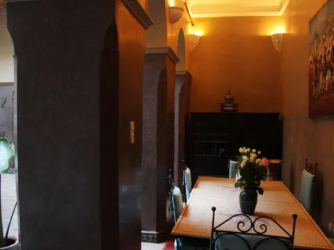 riad sale Moroccan clean Marrakech Other Sectors Medina Zaouia