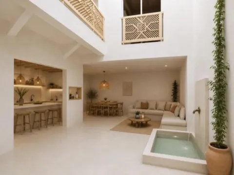 riad vente Marrakech