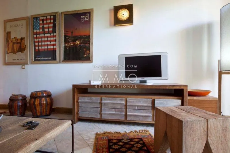 Beautiful apartment on the ground floor at the palm ii.