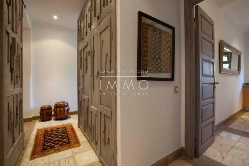 Beautiful apartment on the ground floor at the palm ii.