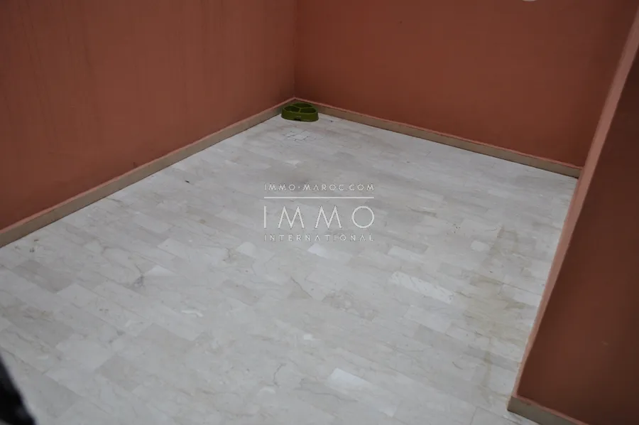 2 bedroom apartment for sale in gueliz