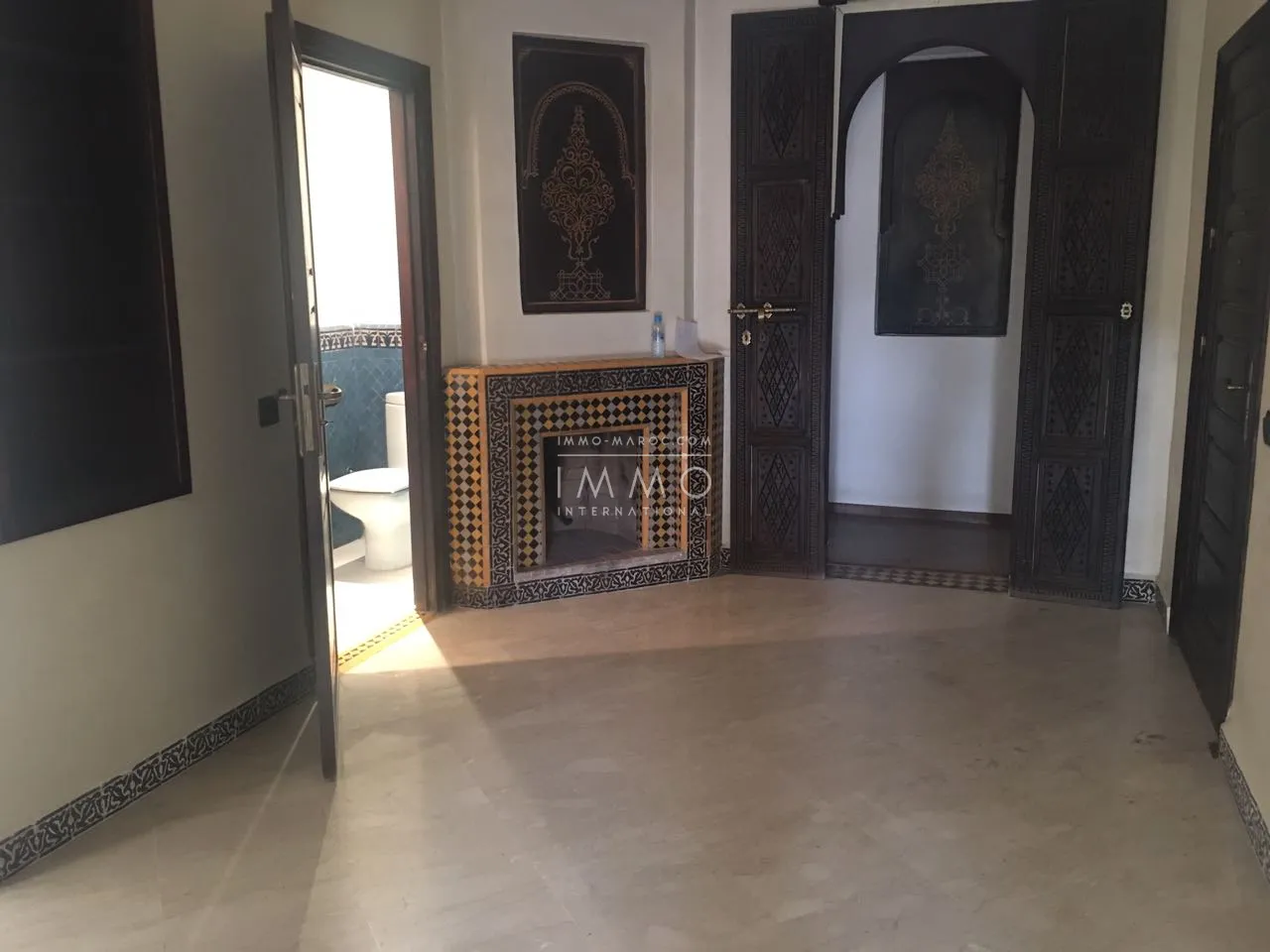 2 bedroom apartment for sale in victor hugo