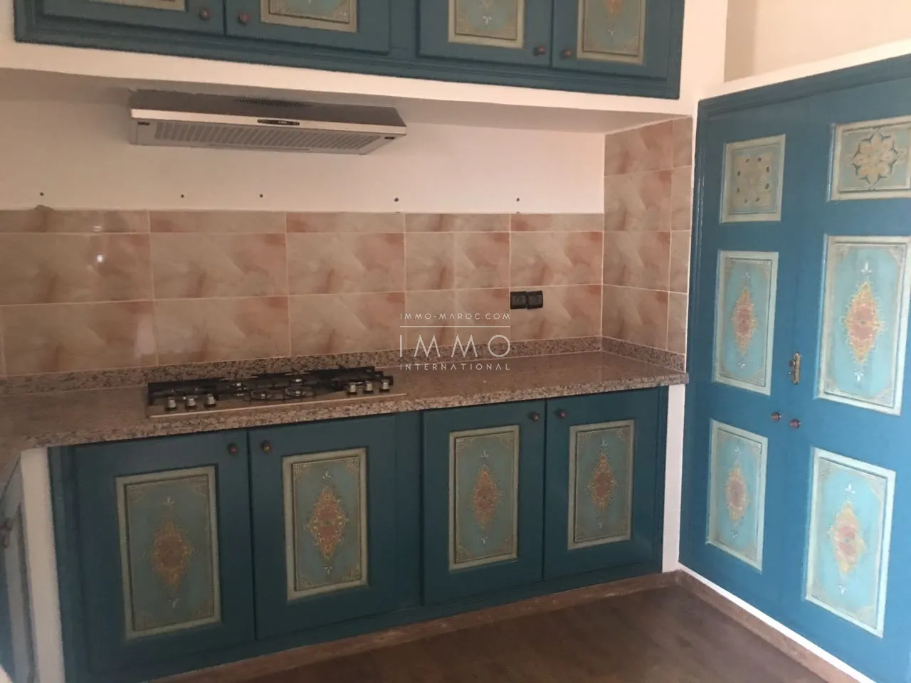 2 bedroom apartment for sale in victor hugo