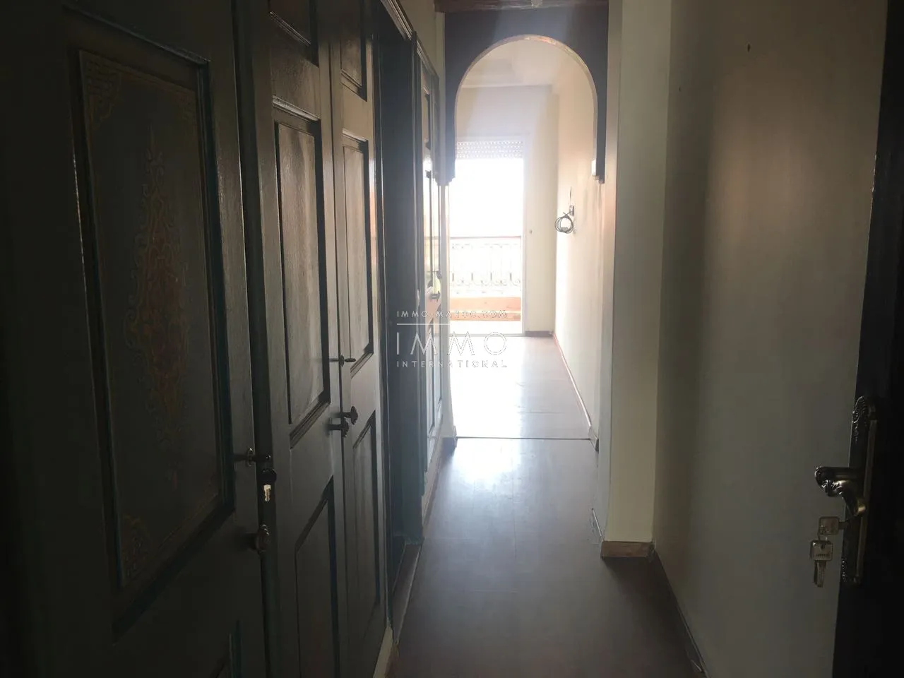 2 bedroom apartment for sale in victor hugo