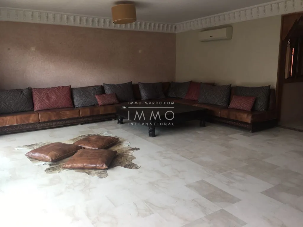 2 bedroom apartment for sale in gueliz