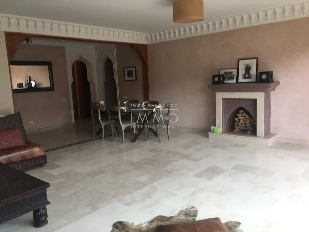 2 bedroom apartment for sale in gueliz