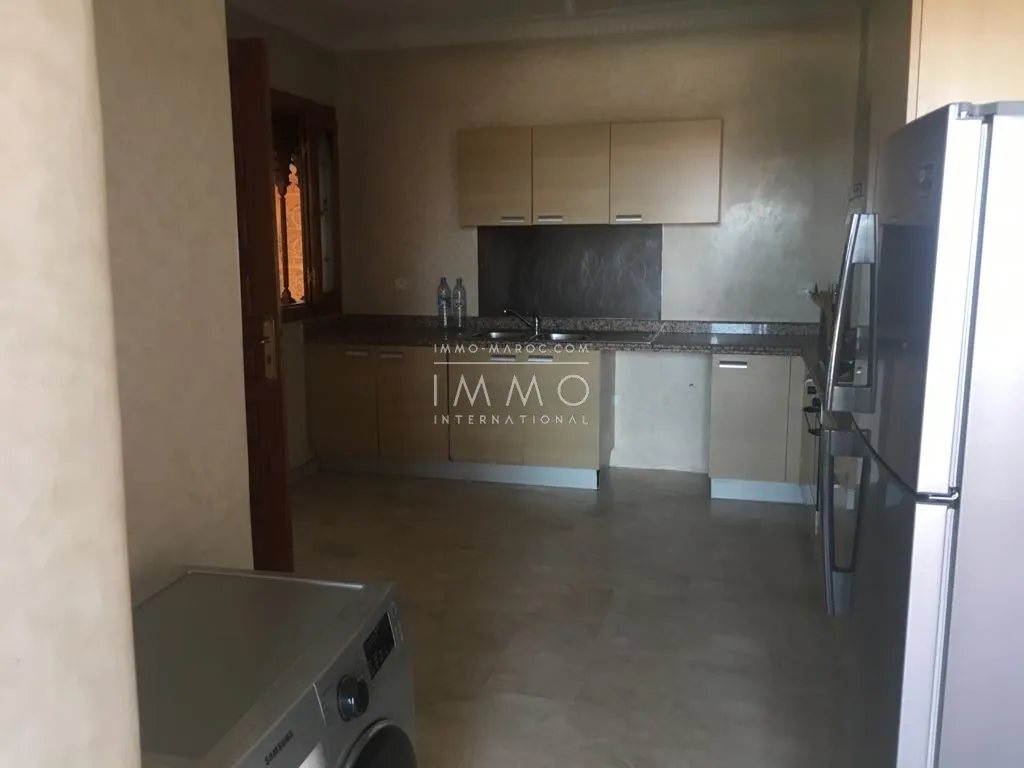 2 bedroom apartment for sale in gueliz
