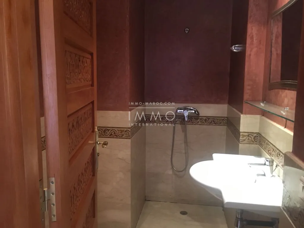 2 bedroom apartment for sale in gueliz