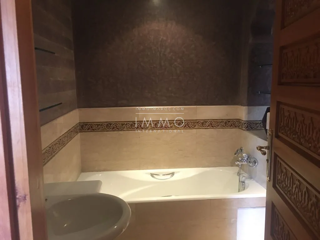 2 bedroom apartment for sale in gueliz