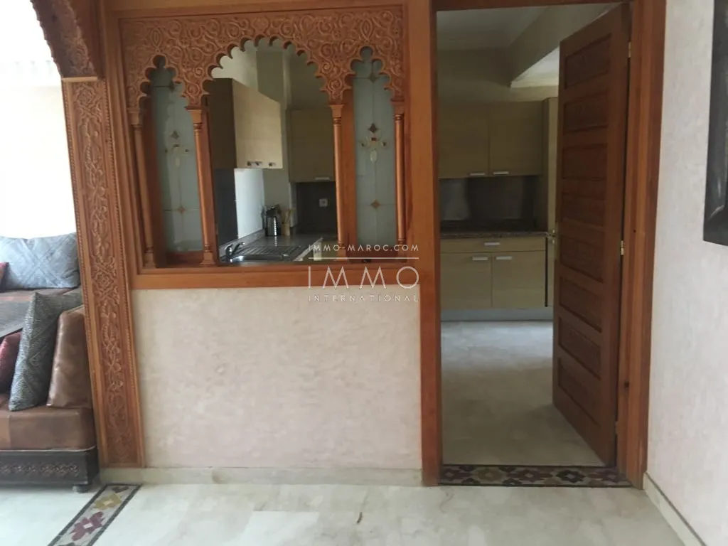 2 bedroom apartment for sale in gueliz