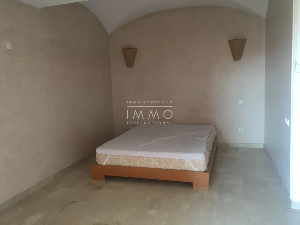 2 bedroom apartment for sale in gueliz