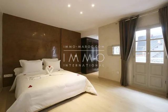  beautiful riad dwelling in the heart of dar el bacha district