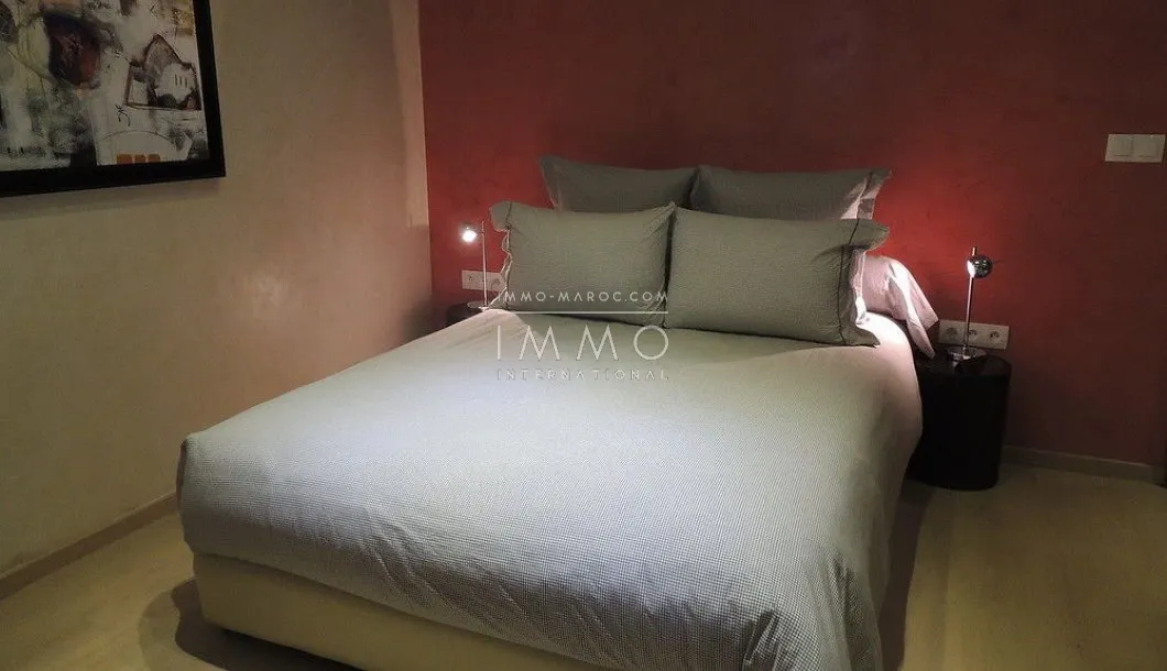  beautiful riad dwelling in the heart of dar el bacha district