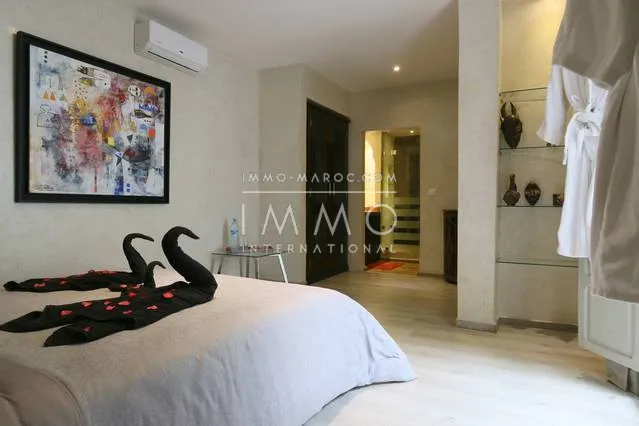  beautiful riad dwelling in the heart of dar el bacha district