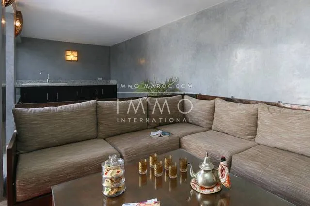  beautiful riad dwelling in the heart of dar el bacha district