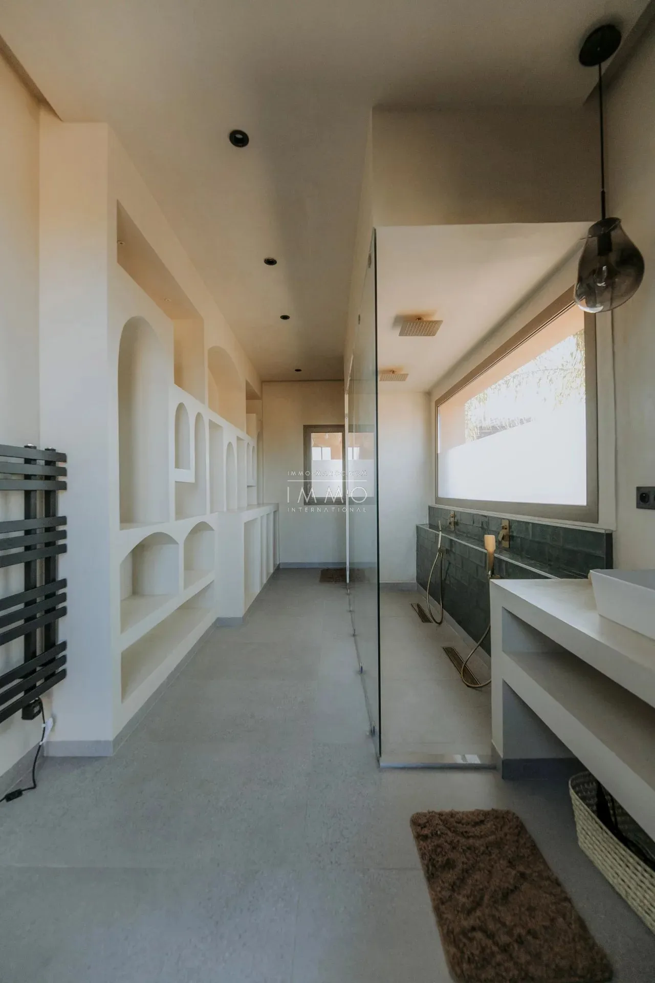 Beautiful house for sale in amelkis 2