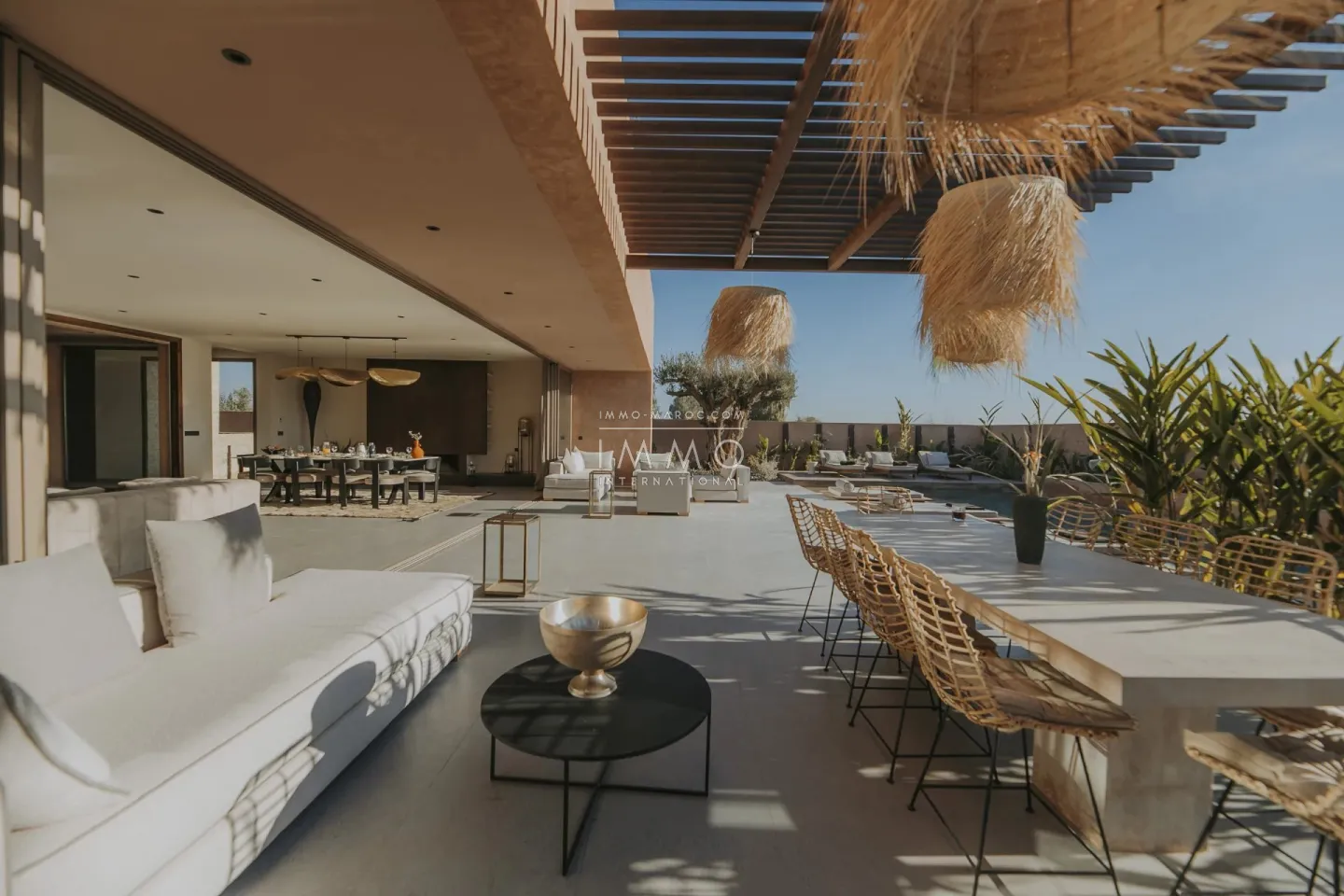 Beautiful house for sale in amelkis 2