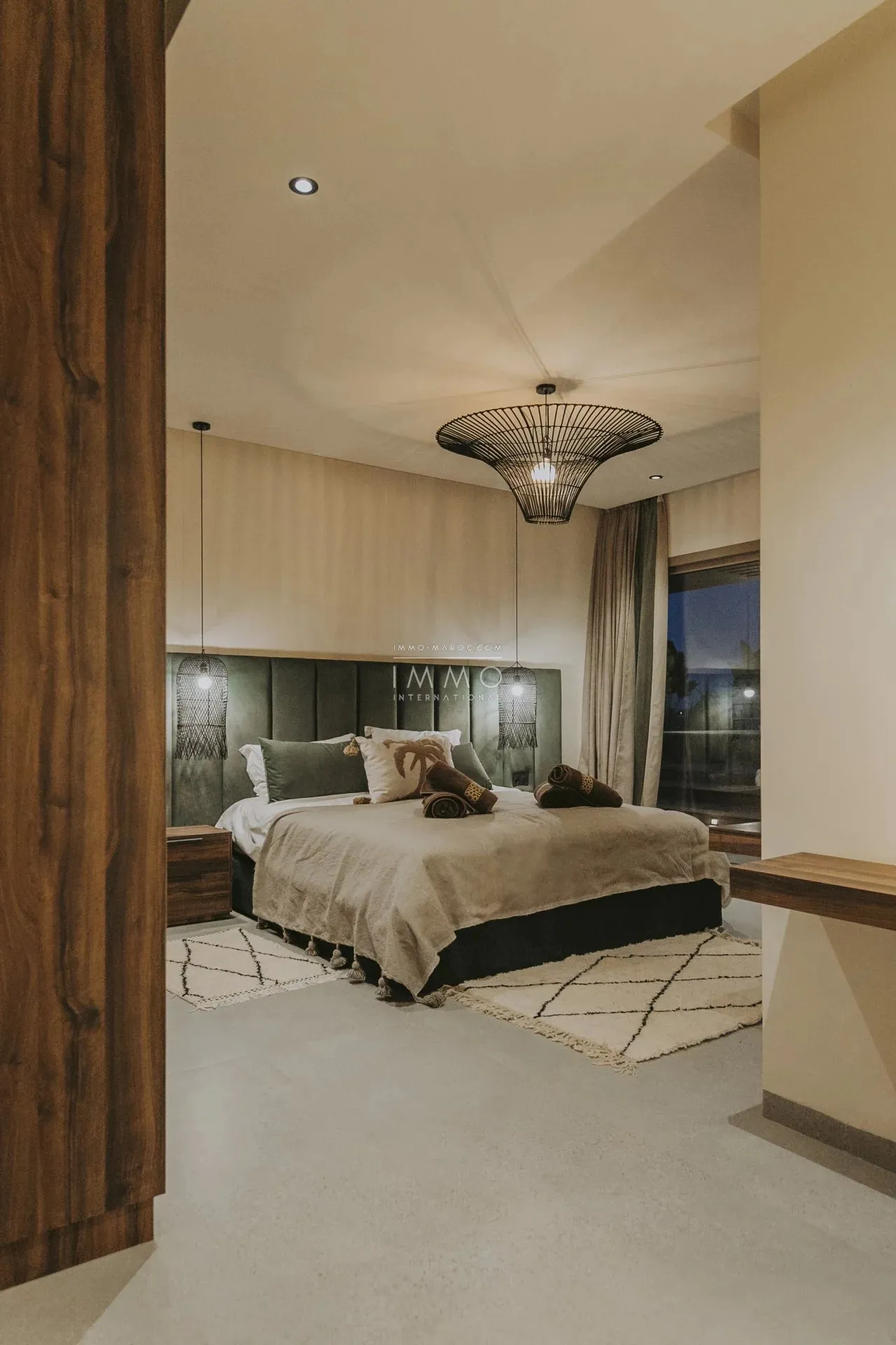 Beautiful house for sale in amelkis 2