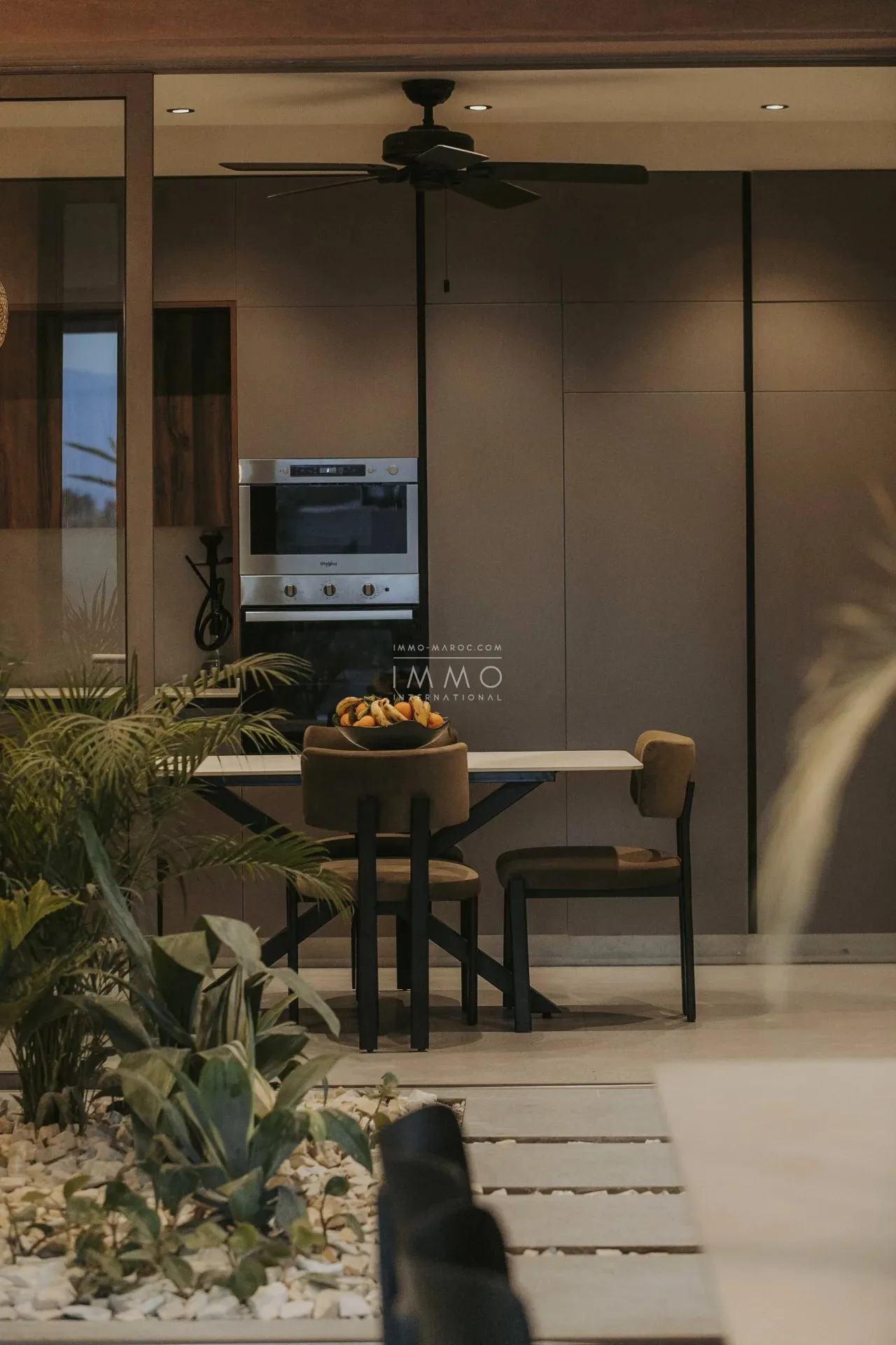 Beautiful house for sale in amelkis 2