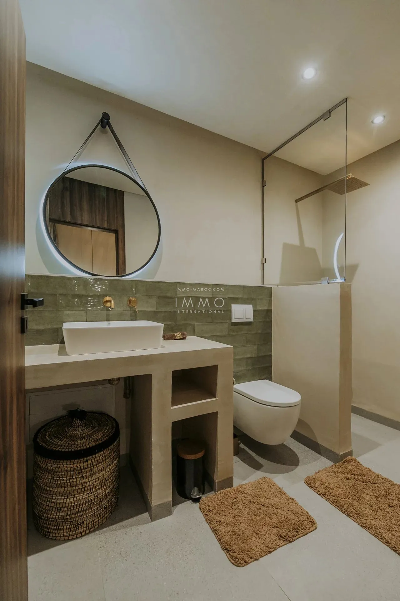 Beautiful house for sale in amelkis 2