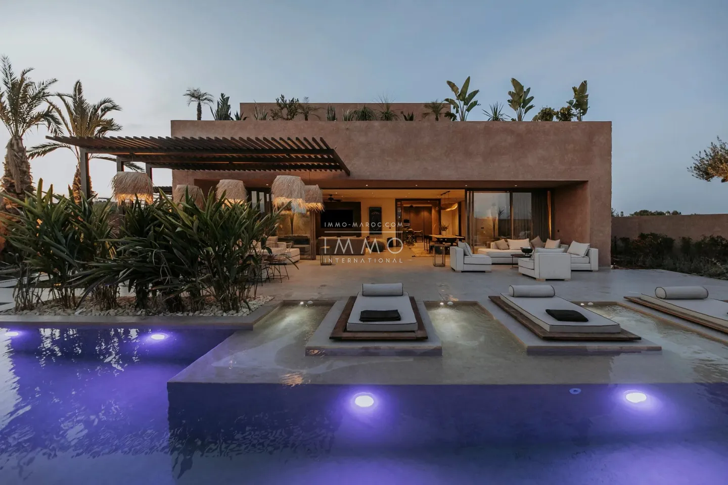 Beautiful house for sale in amelkis 2