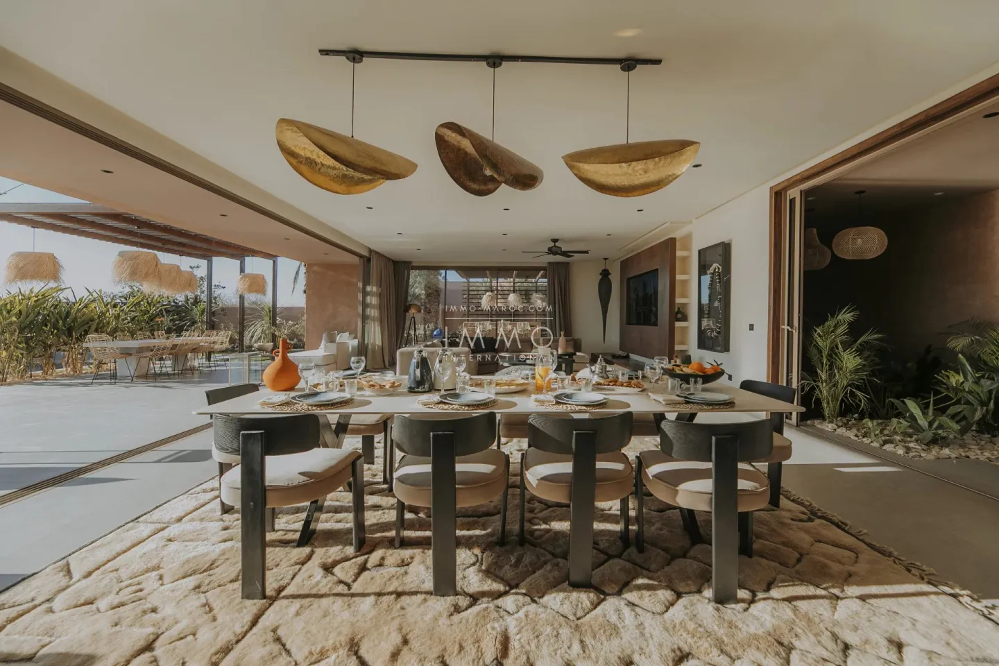 Beautiful house for sale in amelkis 2