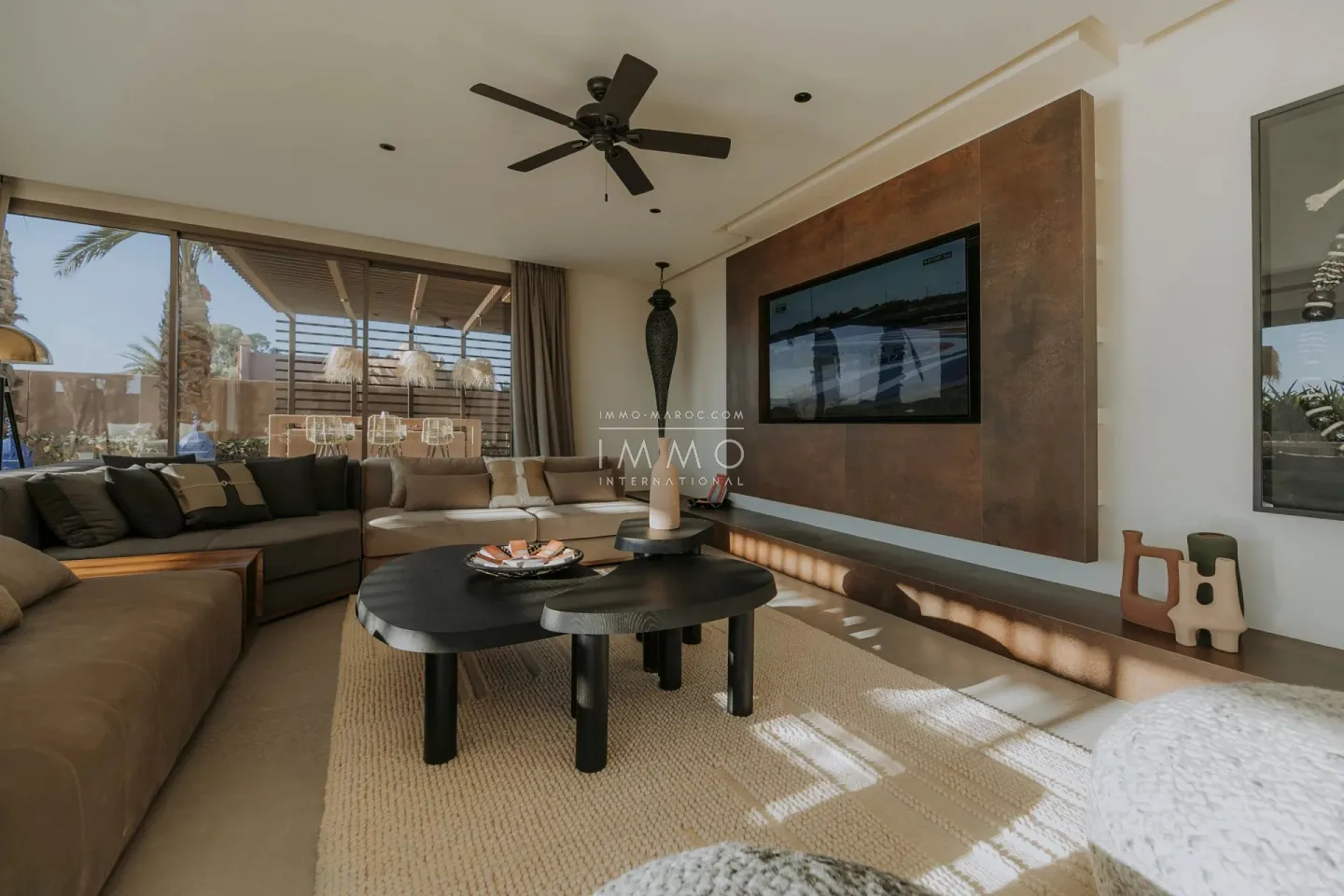 Beautiful house for sale in amelkis 2