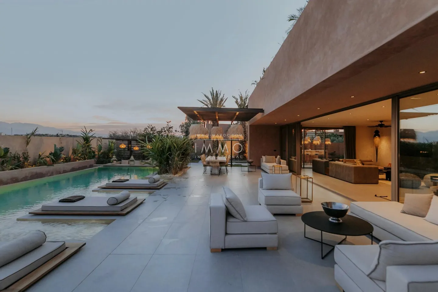 Beautiful house for sale in amelkis 2