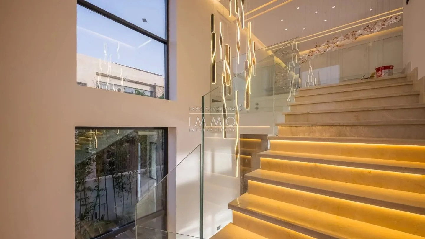 House with 4 suites near the 3 golfs