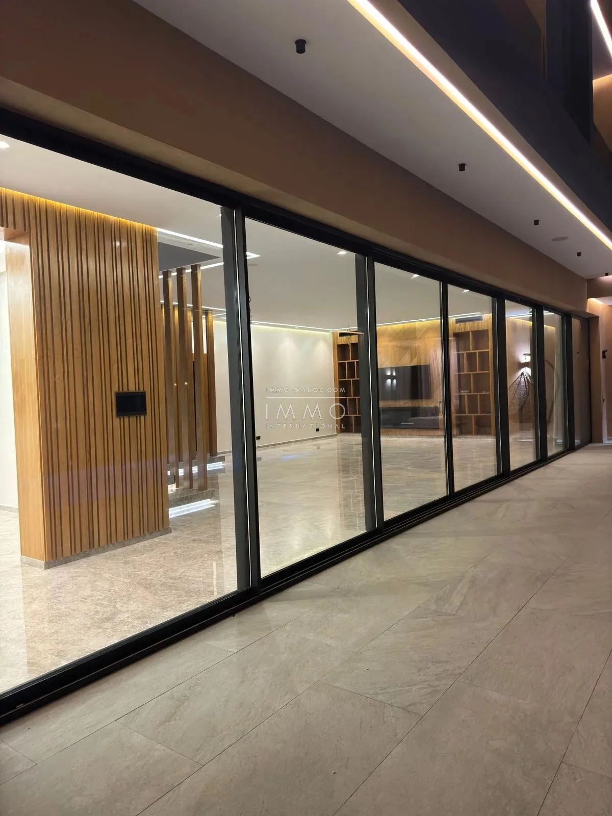 Exceptional villa for sale on the amelkis golf course