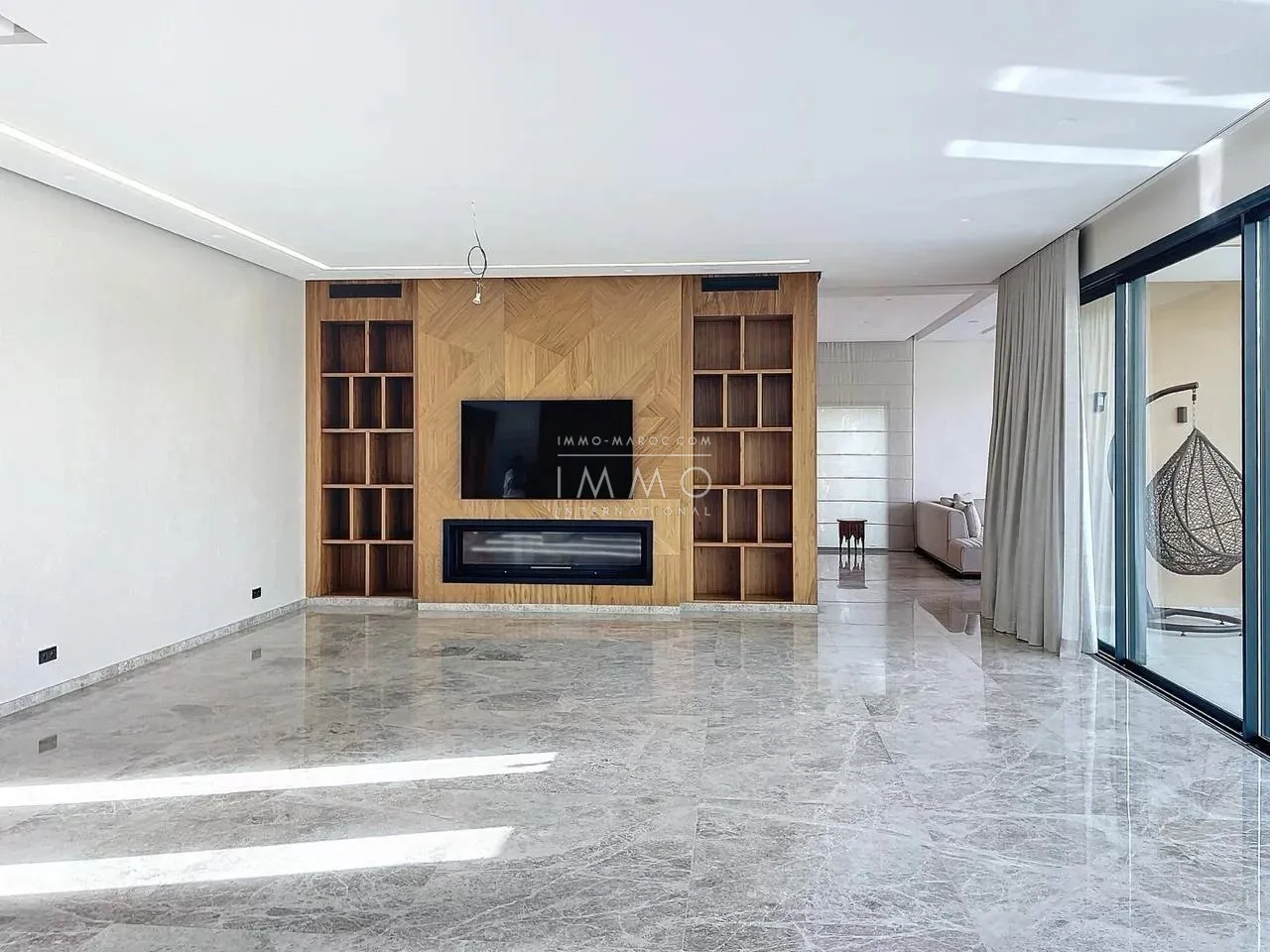 Exceptional villa for sale on the amelkis golf course