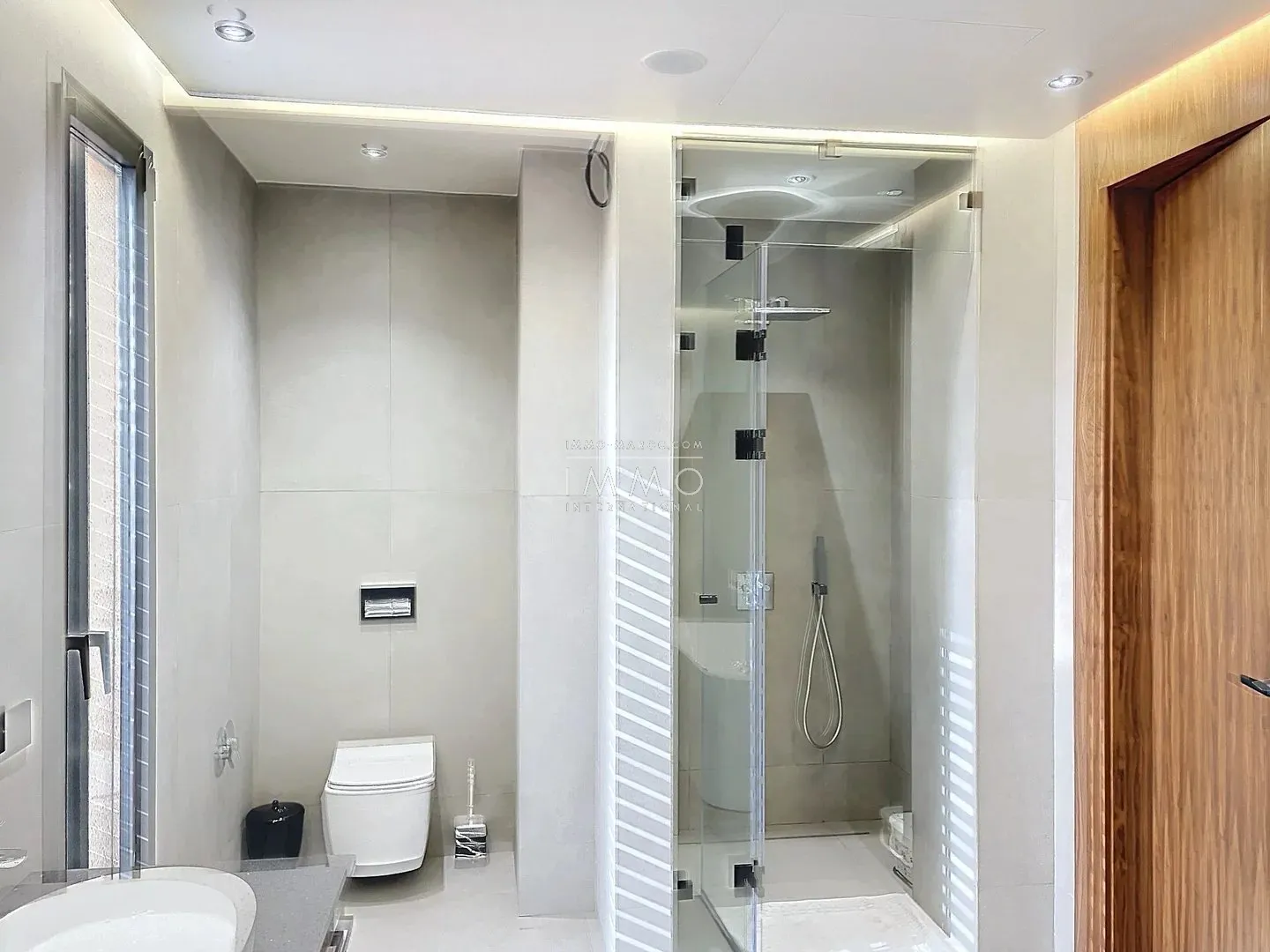 Exceptional villa for sale on the amelkis golf course