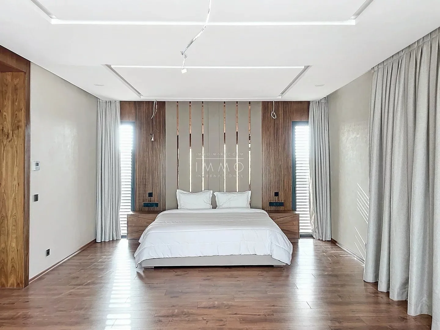 Exceptional villa for sale on the amelkis golf course