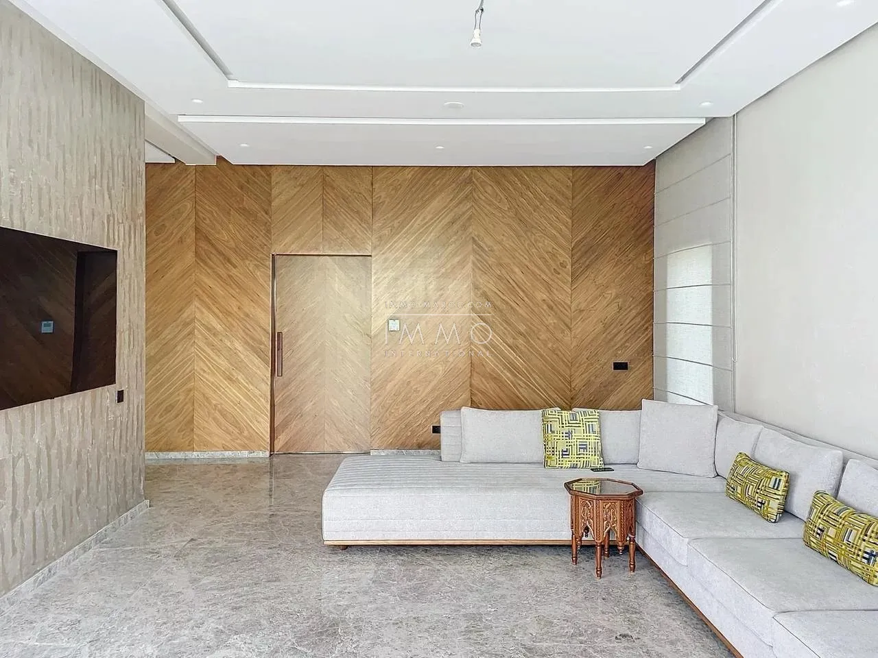 Exceptional villa for sale on the amelkis golf course