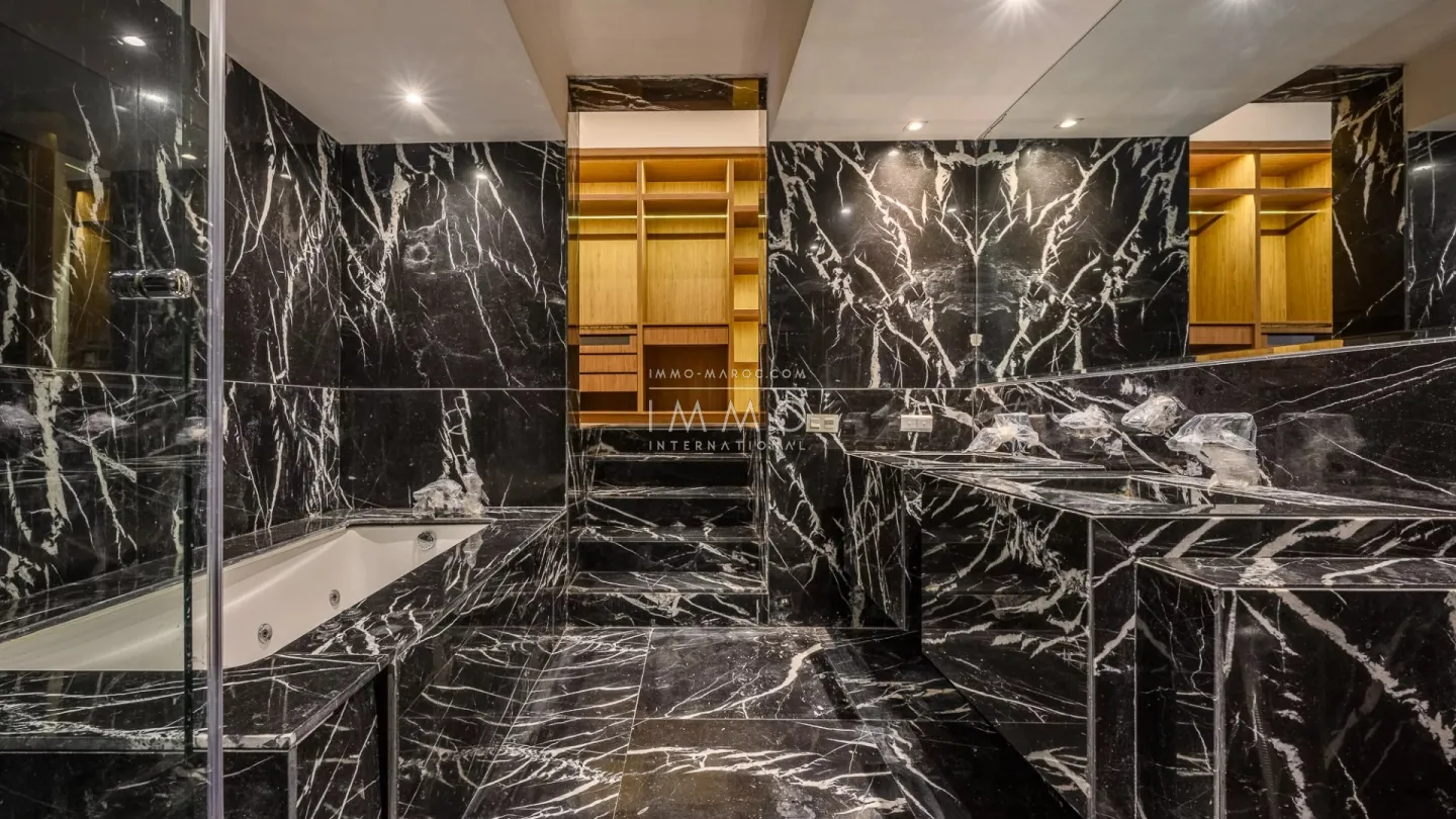 Luxury villa for sale in amelkis 2, marrakech