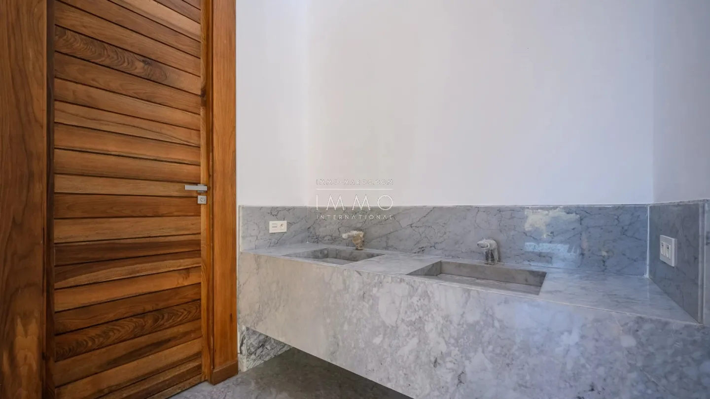 Luxury villa for sale in amelkis 2, marrakech