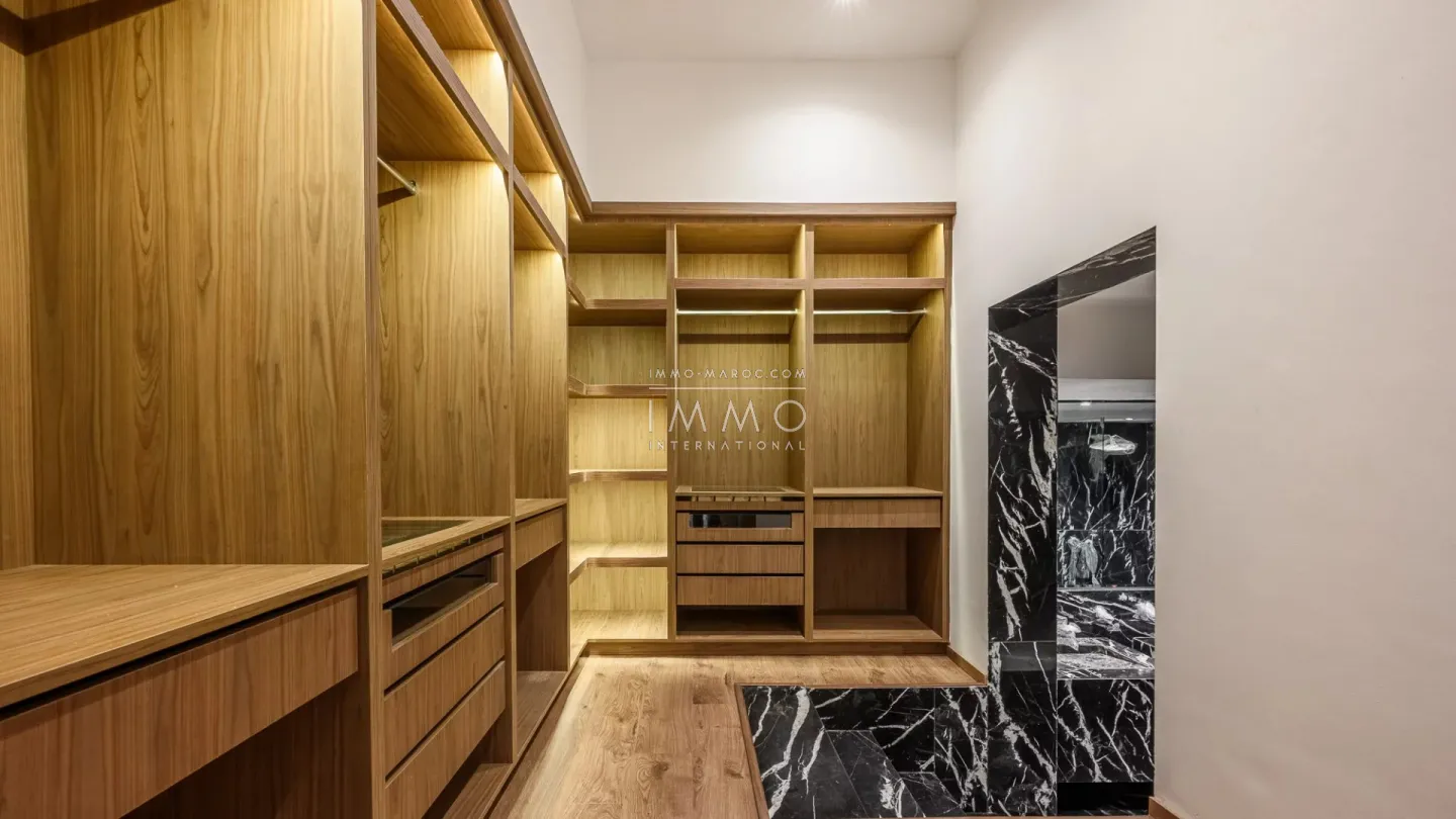 Luxury villa for sale in amelkis 2, marrakech