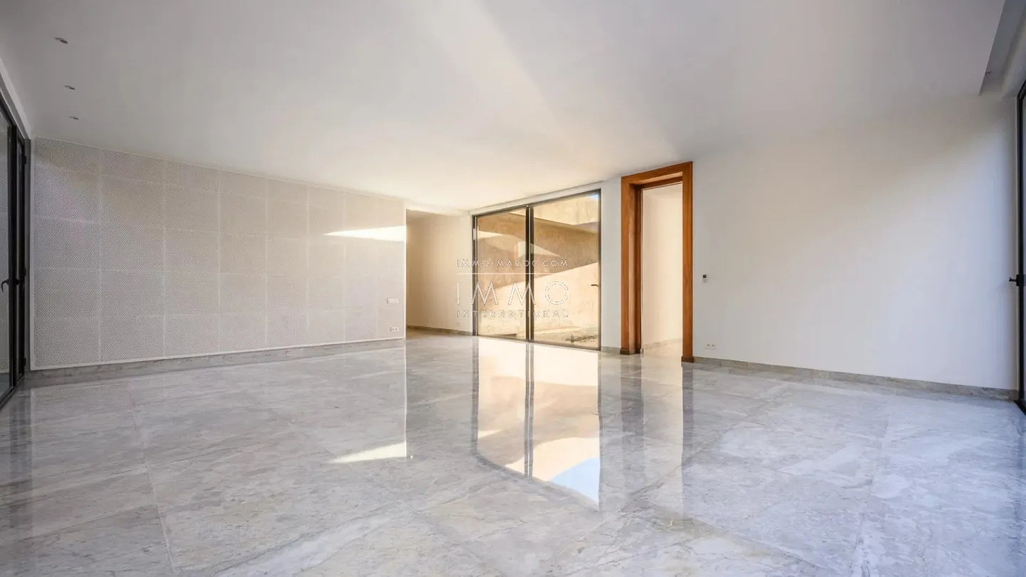 Luxury villa for sale in amelkis 2, marrakech