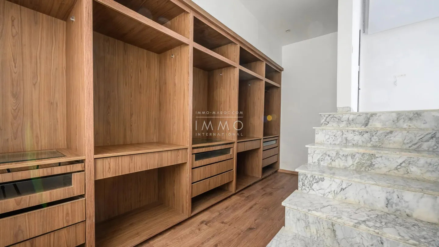 Luxury villa for sale in amelkis 2, marrakech