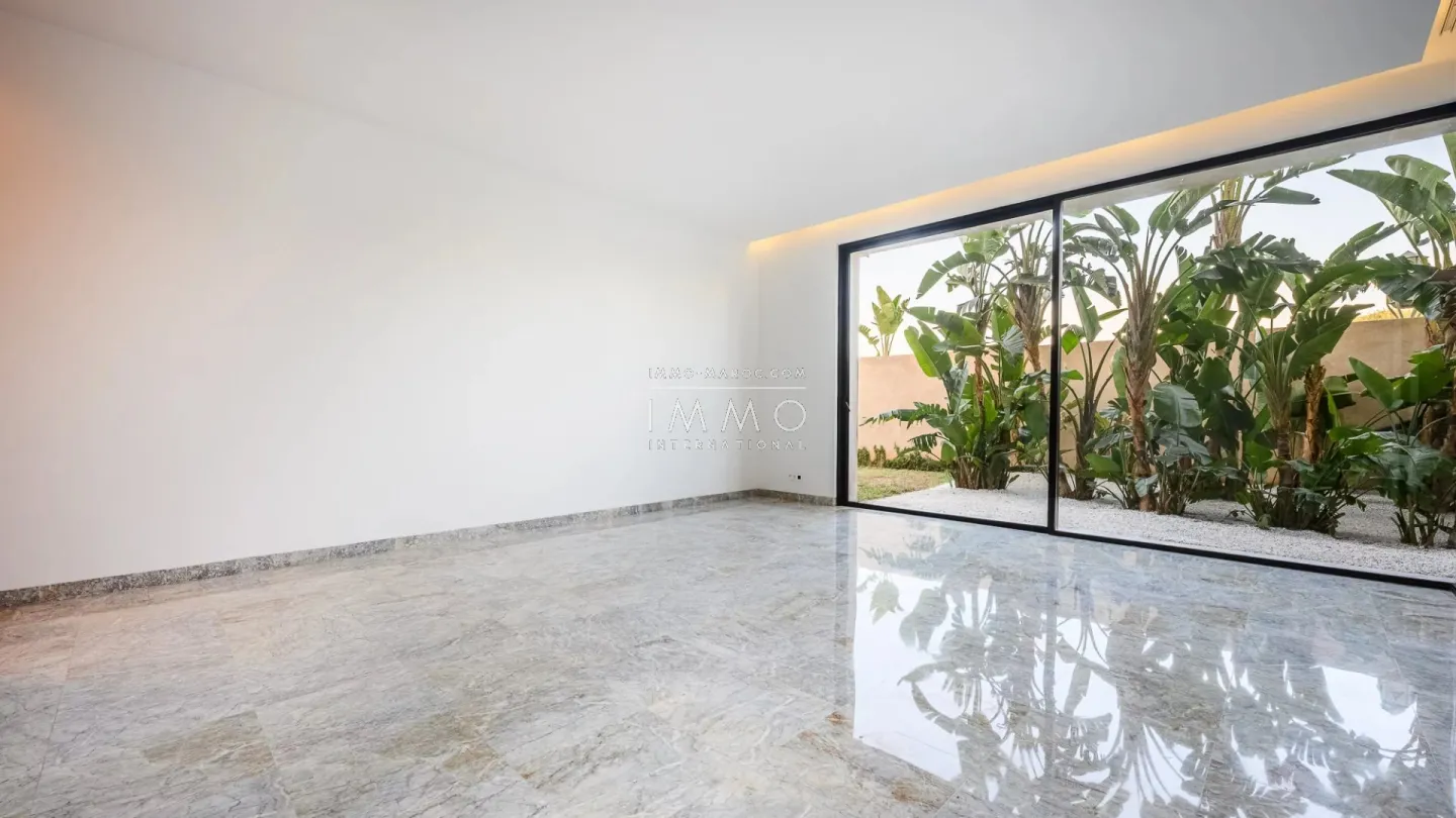 Luxury villa for sale in amelkis 2, marrakech