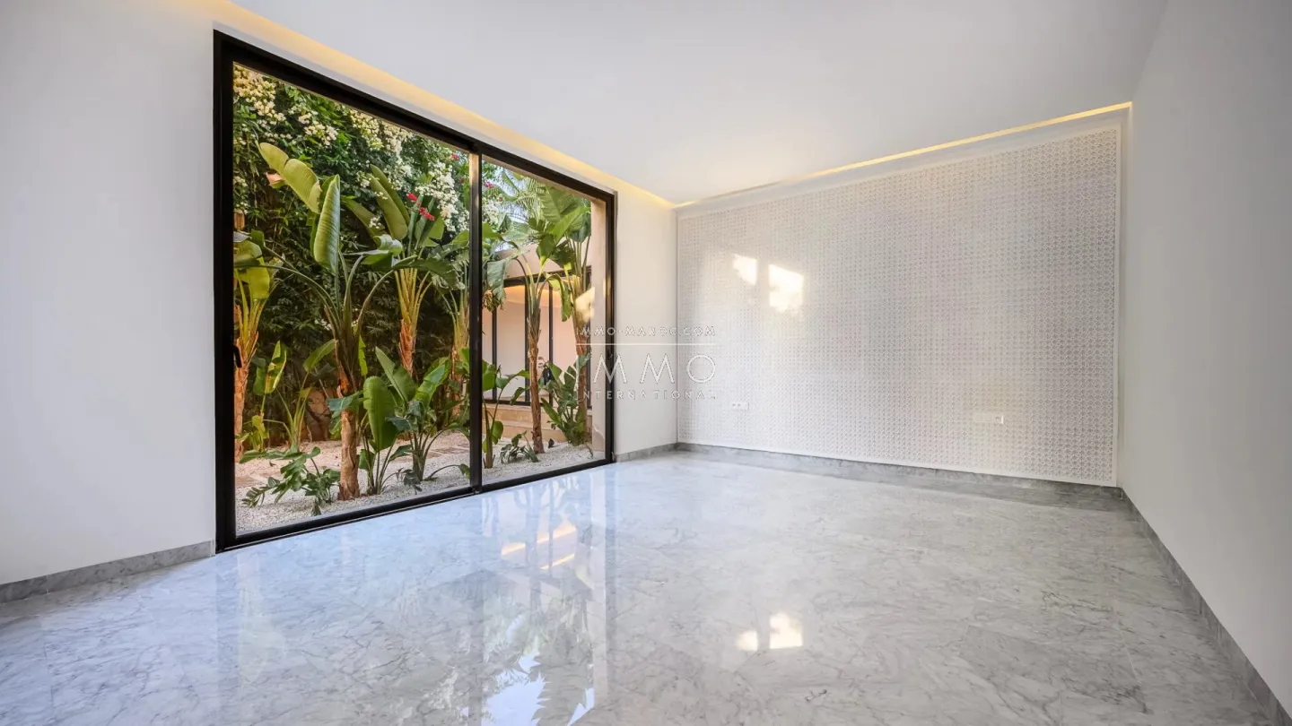 Luxury villa for sale in amelkis 2, marrakech