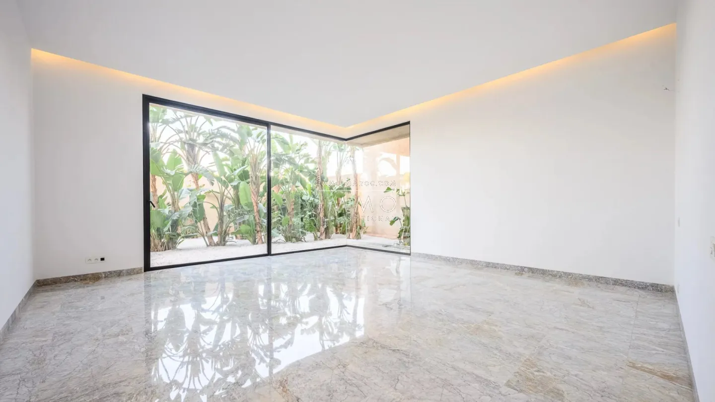 Luxury villa for sale in amelkis 2, marrakech