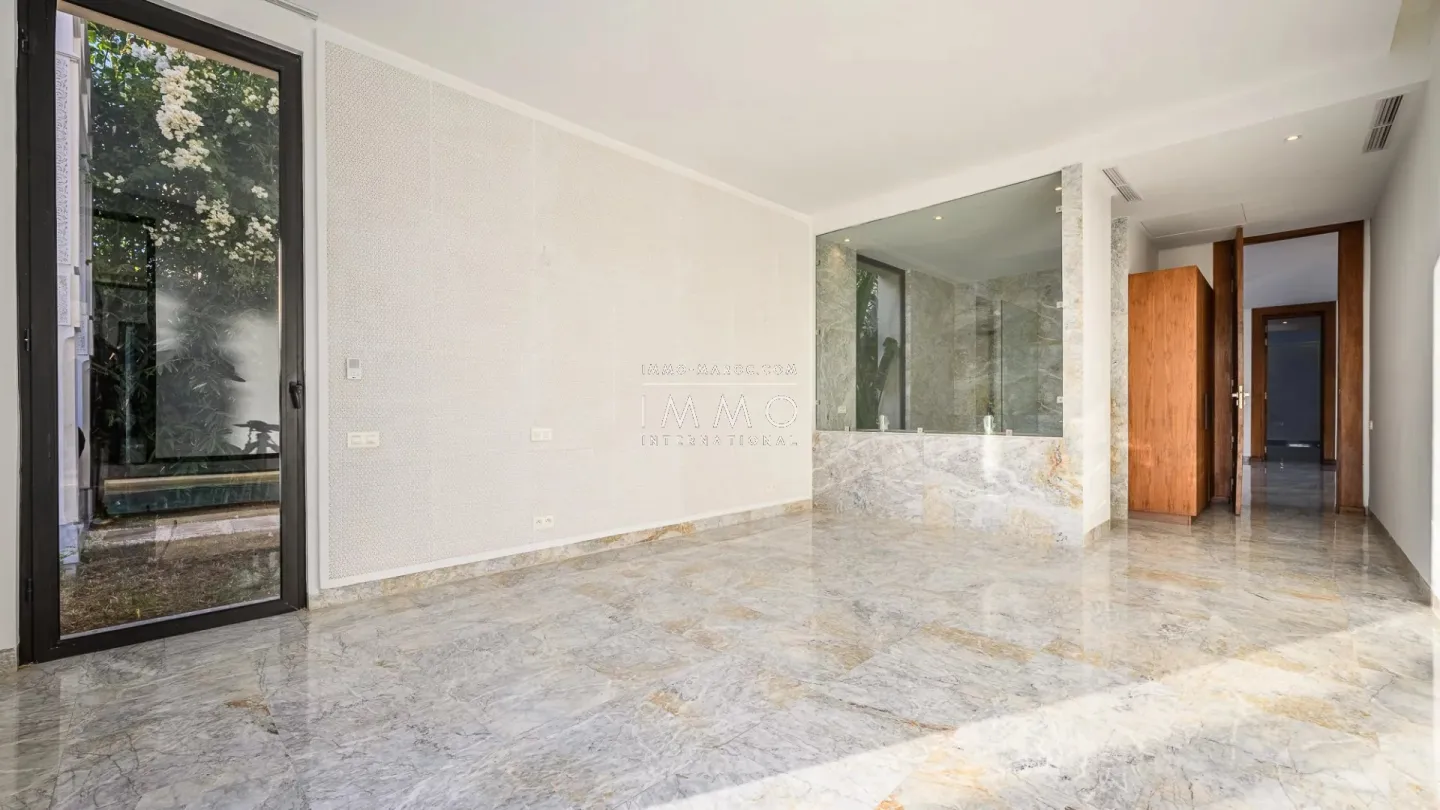 Luxury villa for sale in amelkis 2, marrakech