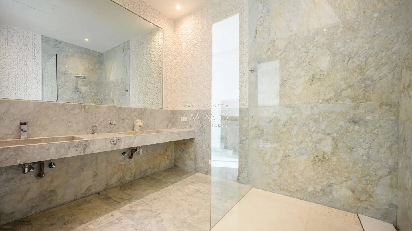 Luxury villa for sale in amelkis 2, marrakech