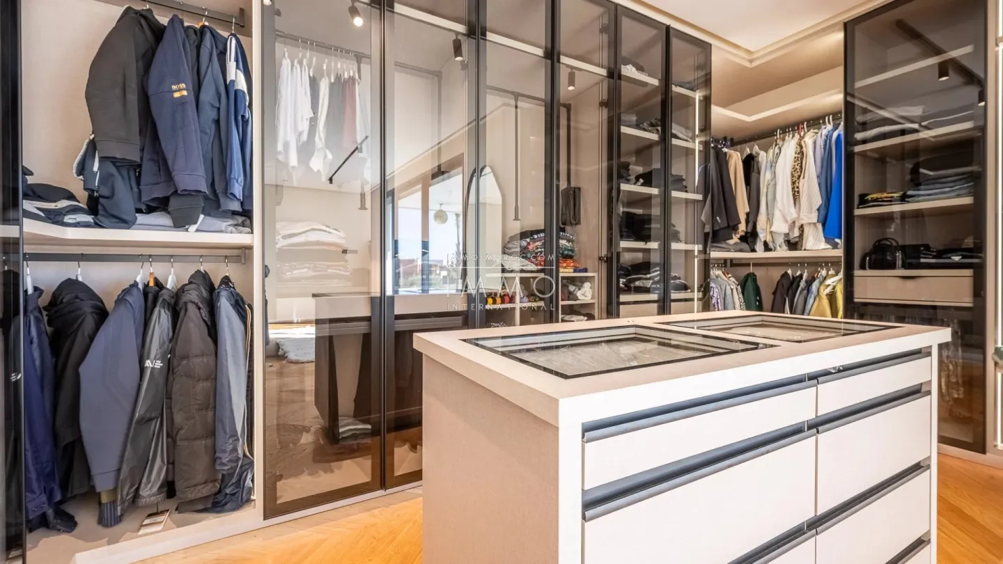 Sublime villa for sale in amelkis 2